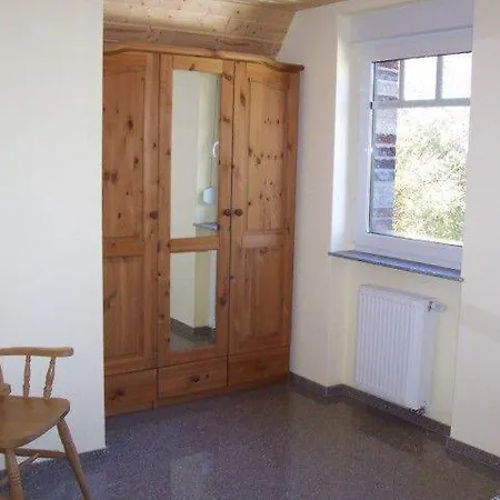 Lägenhet Zur-alten-schmiede-ii-wohnung-unten-ii