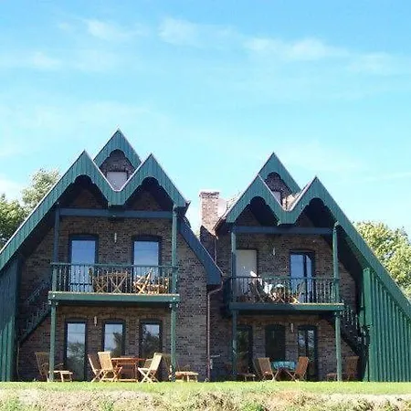 Lägenhet Zur-alten-schmiede-ii-wohnung-unten-ii Boltenhagen (Ostseebad)