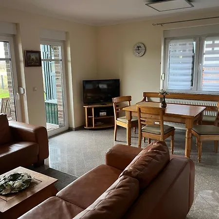Zur-alten-schmiede-ii-wohnung-unten-ii Lägenhet *