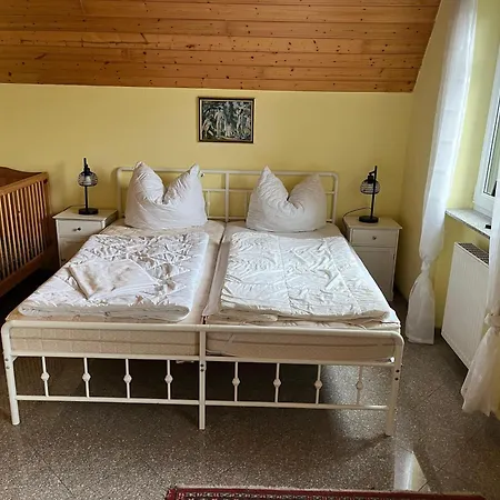 Zur-alten-schmiede-ii-wohnung-unten-ii Больтенхаген