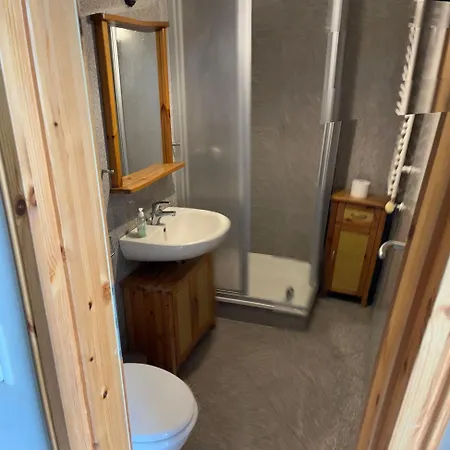 Lägenhet Zur-alten-schmiede-ii-wohnung-unten-ii