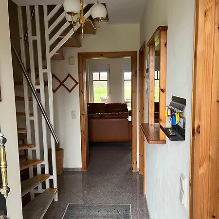Lägenhet Zur-alten-schmiede-ii-wohnung-unten-ii *