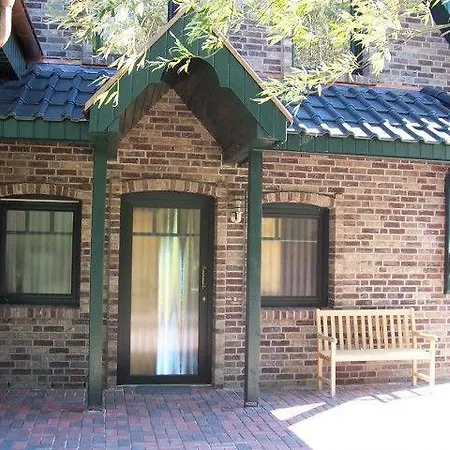 Apartmán Zur-alten-schmiede-ii-wohnung-unten-ii Boltenhagen (Ostseebad)