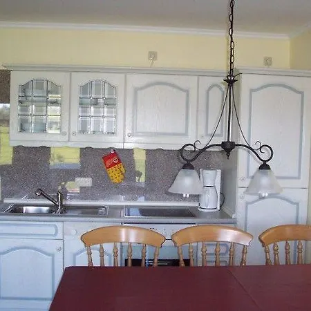 Zur-alten-schmiede-ii-wohnung-unten-ii Apartmán