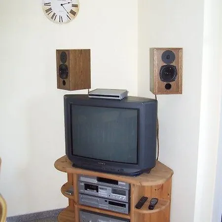 Apartmán Zur-alten-schmiede-ii-wohnung-unten-ii *